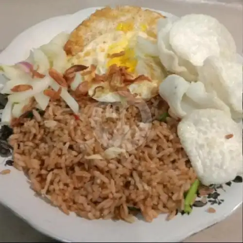 Gambar Makanan Warung Berkah NH, Jimbaran 3