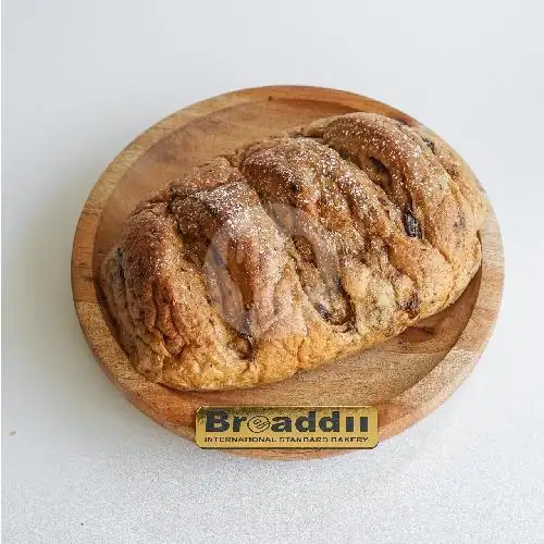 Gambar Makanan Breaddii Bakery, Klojen 5