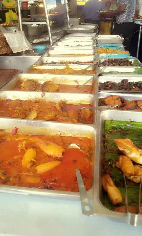 Nasi Ganja Glenmarie,Shah Alam Food Photo 16