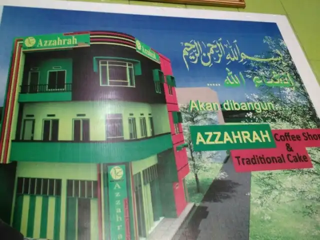 Gambar Makanan Warkop Azzahrah 16