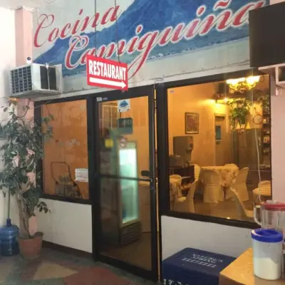 Camiguin Restaurant