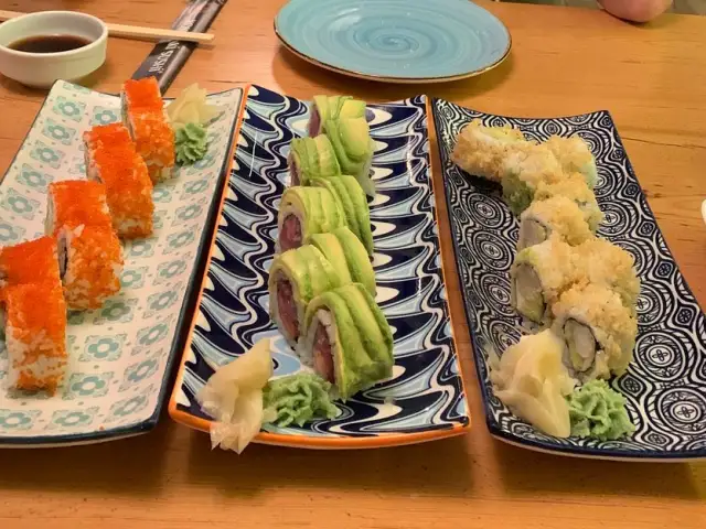 KOKOYAKI SUSHI'nin yemek ve ambiyans fotoğrafları 46