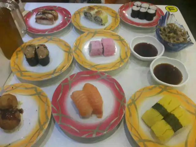 Sushi Mentai Kampar Food Photo 13