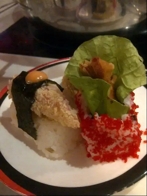 Shashaki Sushi And Shabu-shabu Buffet Restaurant Food Photo 3