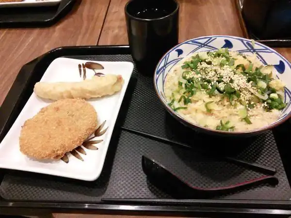 Gambar Makanan Marugame Udon 12