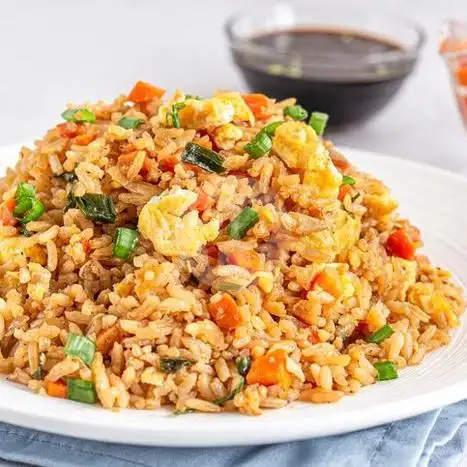 Gambar Makanan NASI GORENG MAS MUGI 6