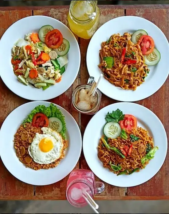 Warung Legong Jogja