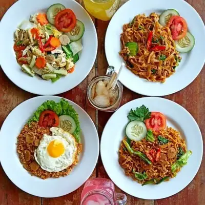 Warung Legong Jogja