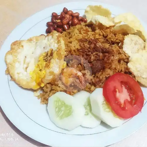 Gambar Makanan Mie Aceh Gudang Seng, Panca Warga 11