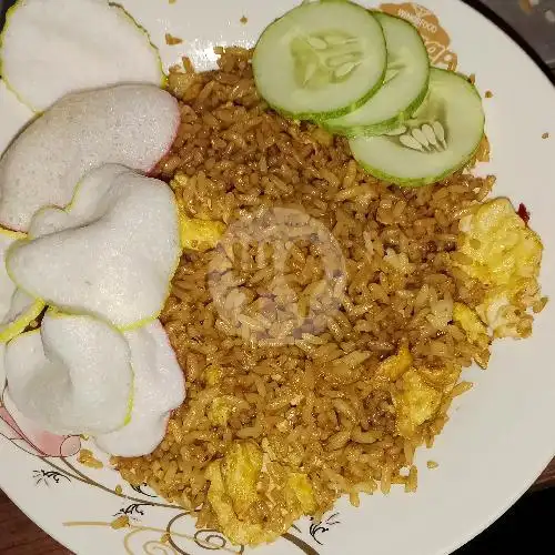 Gambar Makanan Nasi Goreng 99, Kemang 3