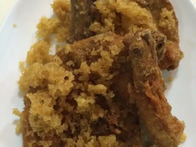 Gambar Makanan Ayam Goreng Citra Pemuda 13