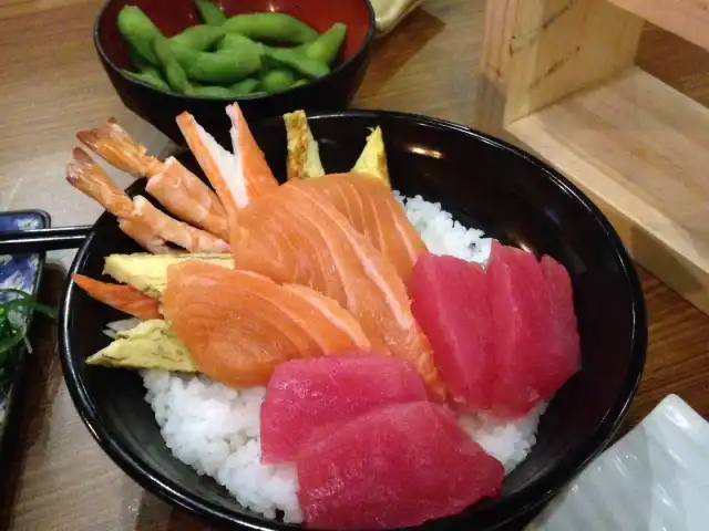 Gambar Makanan Shijima 2