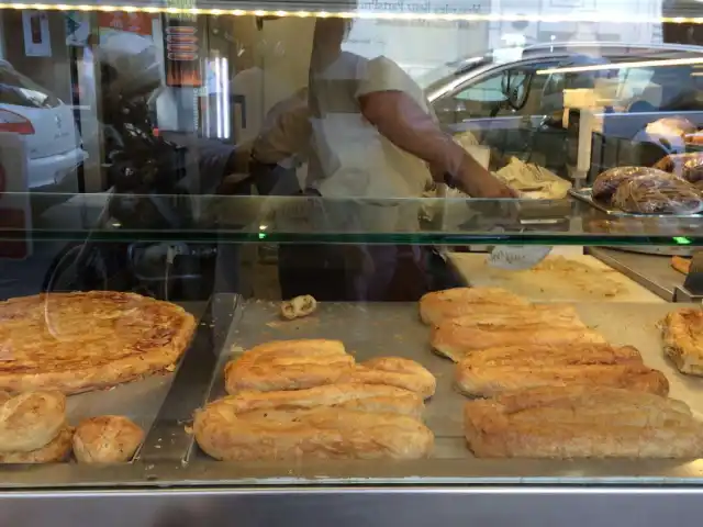 Çengelköy Börekçisi'nin yemek ve ambiyans fotoğrafları 55