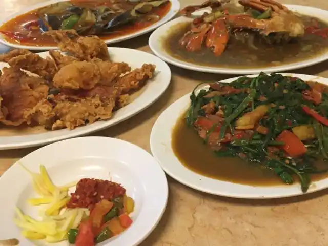 Gambar Makanan Pondok Pangandaran 5