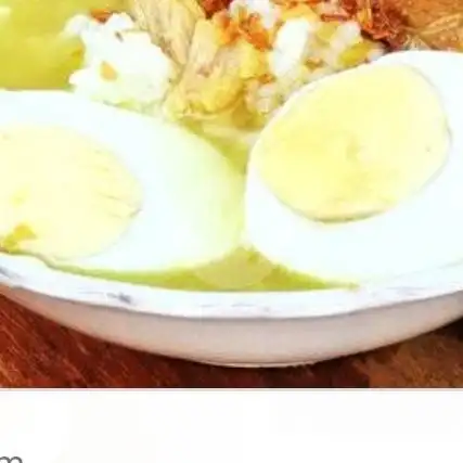 Gambar Makanan Soto Pak Koya, Kraksaan 12