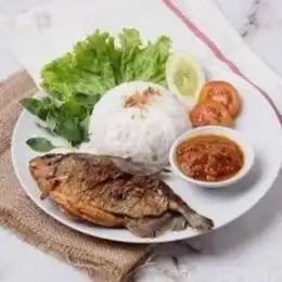 Gambar Makanan Warung Sop Lele/sop Ikan, Jln Menteng Raya No 70 6