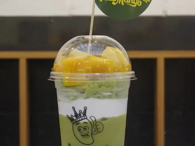 Gambar Makanan King Mango Thai 5