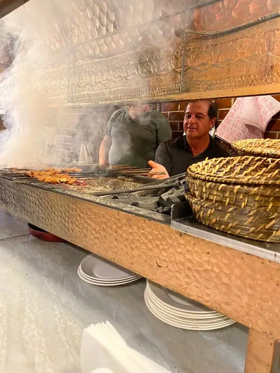 Beyoğlu Ocakbaşı'nin yemek ve ambiyans fotoğrafları 5