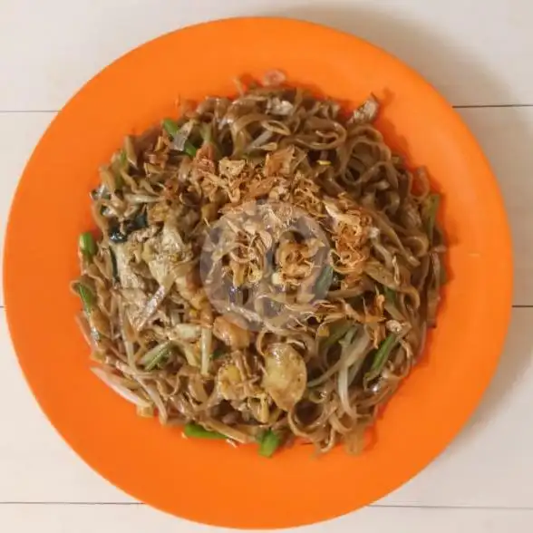 Gambar Makanan Mie Keriting Medan, Griyamas 8