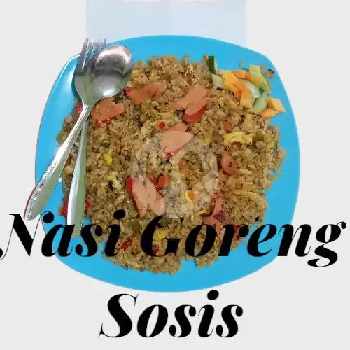 Gambar Makanan Nasi Goreng S H I A G A, Jatibening Pondokgede Bekasi 20