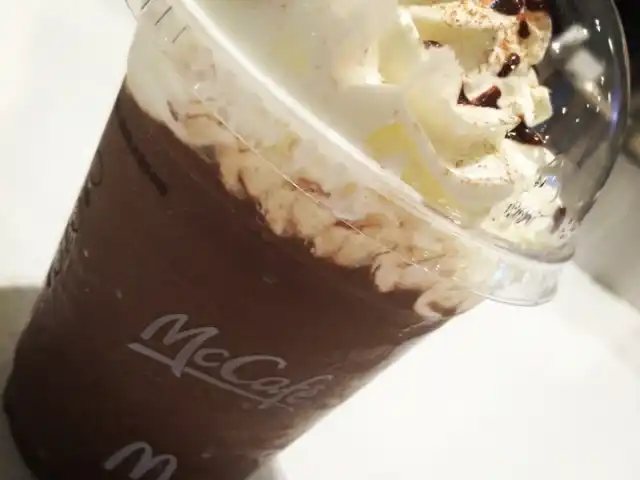 McDonald's & McCafé Food Photo 4