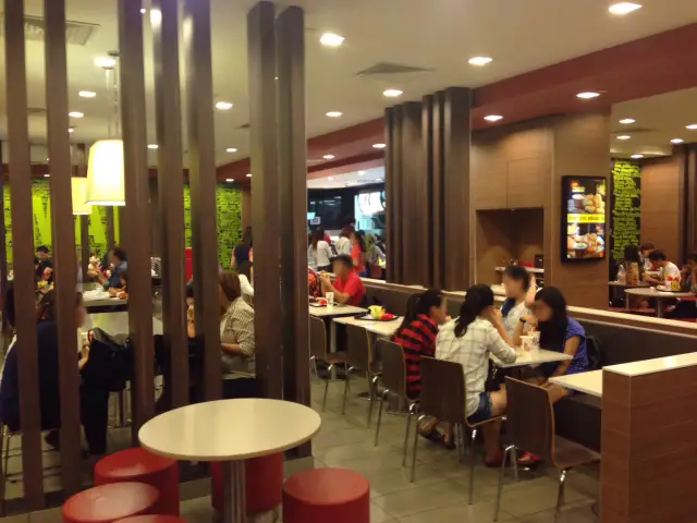 McDonald's Food Photo 8