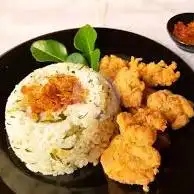 Gambar Makanan Nasi Uduk Ny.Kim 1