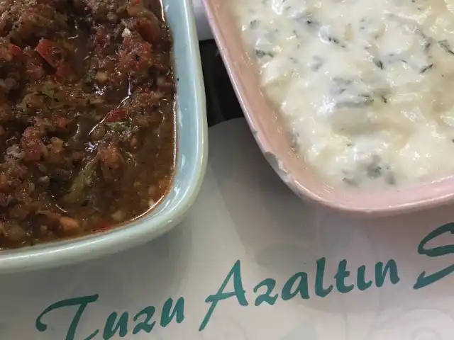 Belinay ASPAVA'nin yemek ve ambiyans fotoğrafları 2