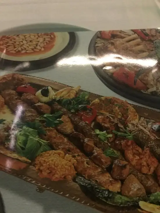 Hatay Medeniyetler Sofrası Levent'nin yemek ve ambiyans fotoğrafları 38