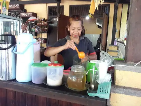 Gambar Makanan Warung Kampung 15