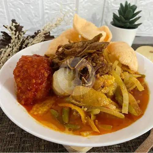 Gambar Makanan Selera Pagi, Perum Villa Citra 1 1