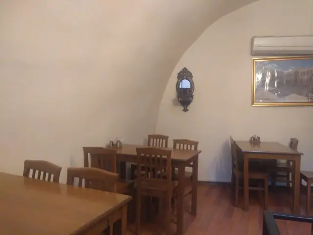 Ayasofya Kebap House'nin yemek ve ambiyans fotoğrafları 55