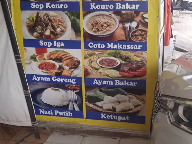Gambar Makanan Coto Makassar - Sop Konro & Konro Bakar 16