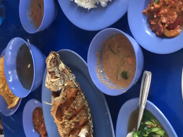 Ikan Pencek Power Food Photo 14