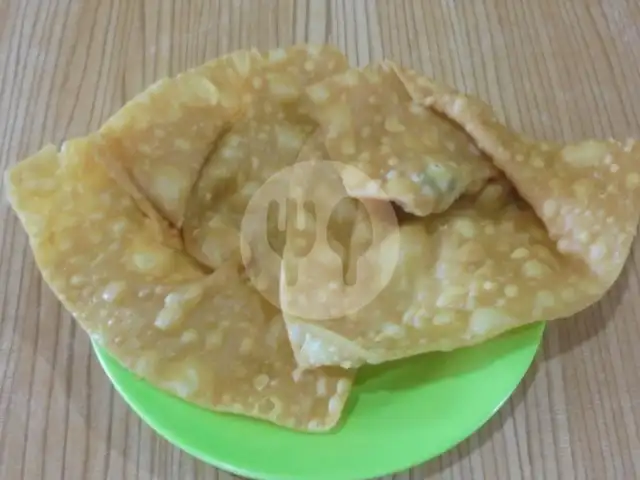 Gambar Makanan Bakso Solo Samrat, Wanea 1