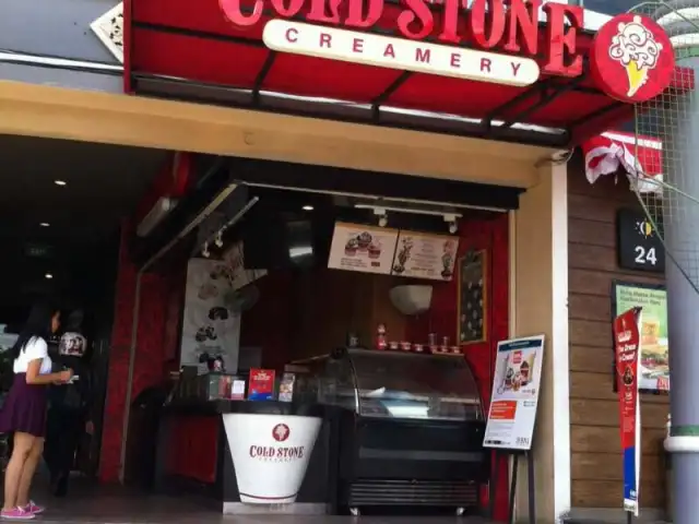 Gambar Makanan Cold Stone Creamery 7