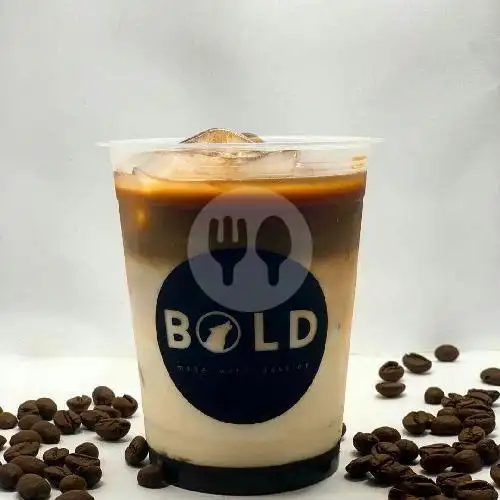 Gambar Makanan Bold Kopi, Pasar Mobil Kemayoran Blok P20 3