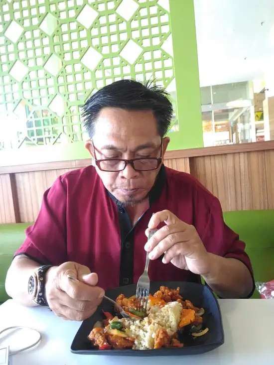 Gambar Makanan Top Noodles Express Royal Plaza 6