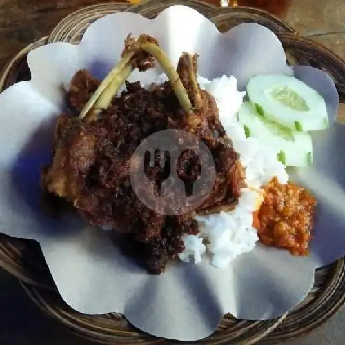 Gambar Makanan Bebek Numani, Kranji 5