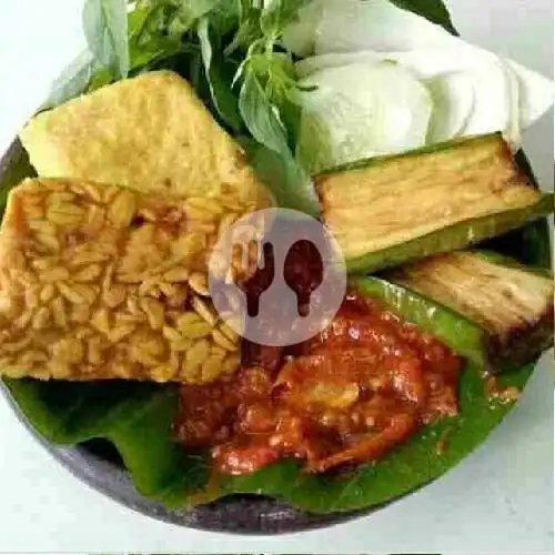 Gambar Makanan Warung Citra Dewi, Pujasera Sriwijaya 20