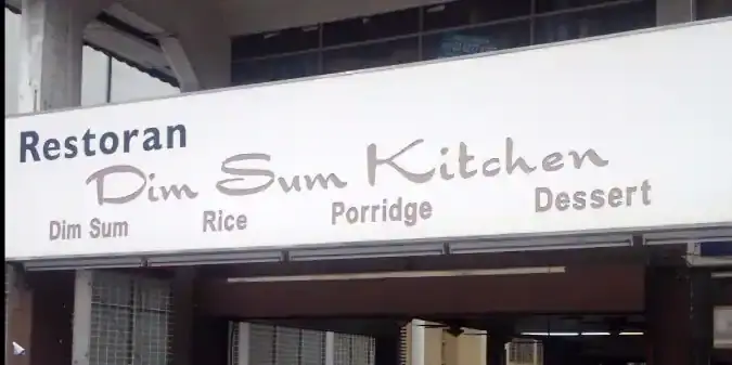 Dim Sum Kitchen