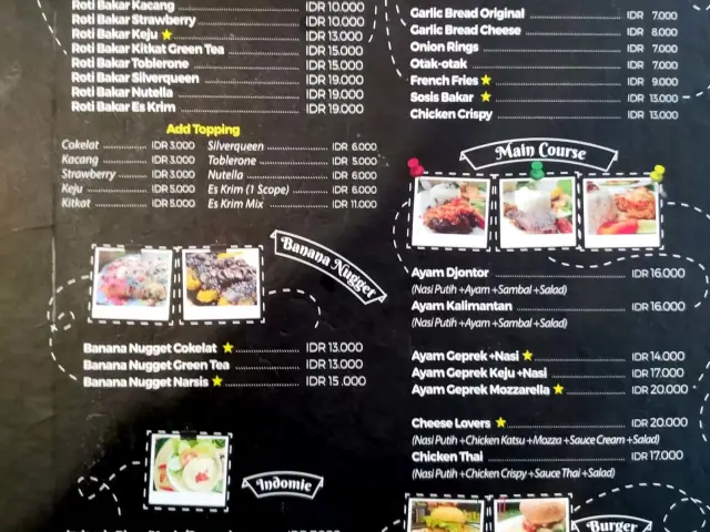 Gambar Makanan Pasta Kangen 1