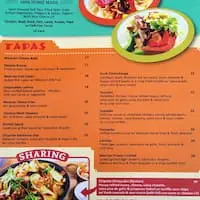 Loco Mexican Bar & Restaurant Food Photo 2