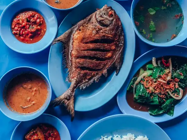 Ikan Pencek Power Food Photo 15