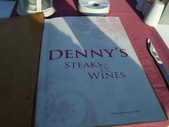 Denny's'nin yemek ve ambiyans fotoğrafları 80