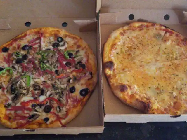 Fornello Pizza'nin yemek ve ambiyans fotoğrafları 33