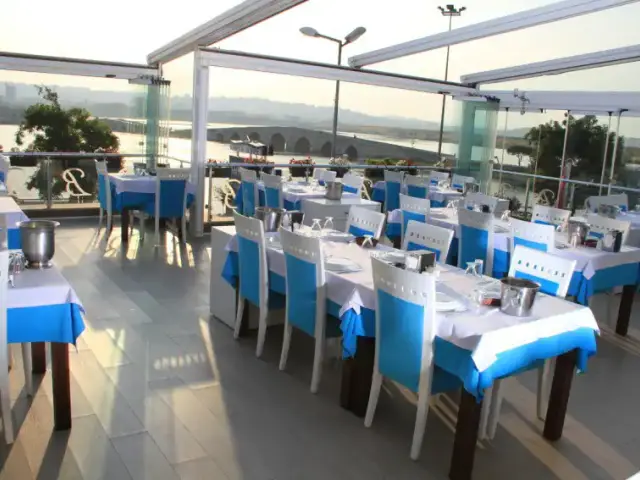 Alaçatı Restaurant'nin yemek ve ambiyans fotoğrafları 2