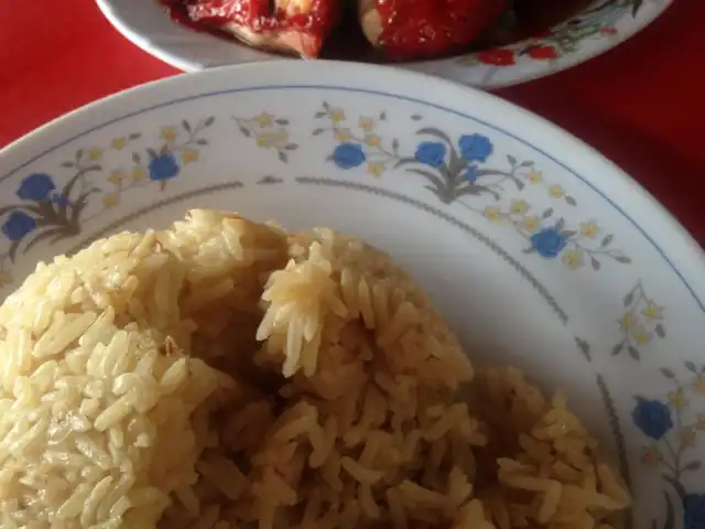 Nasi Ayam Hainan Kak Lina Food Photo 7