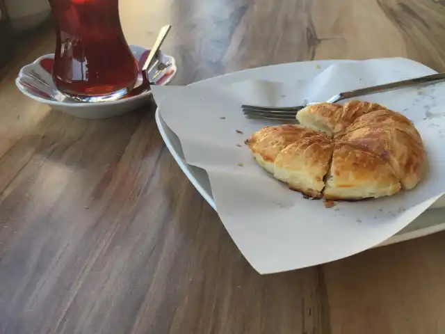 Metropol Börek Cafe'nin yemek ve ambiyans fotoğrafları 15