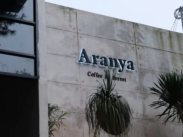 Gambar Makanan Aranya Coffee & Forest 14